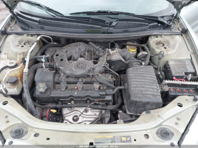 Chrysler Sebring Touring