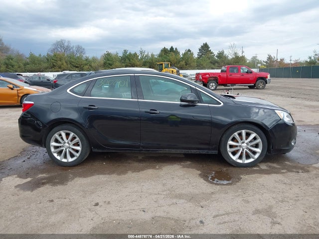 Buick Verano Convenience Group