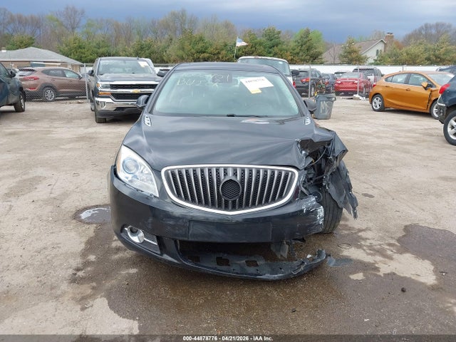 Buick Verano Convenience Group