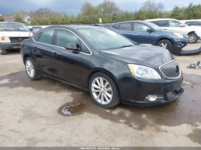 Salvage Buick Verano Image