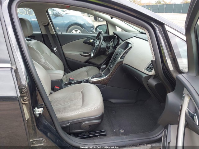 Buick Verano Convenience Group