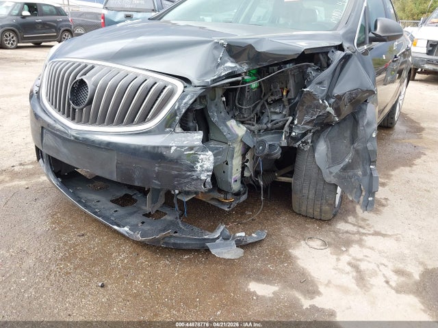 Buick Verano Convenience Group