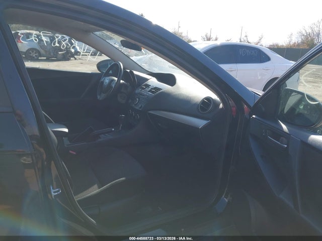 Mazda Mazda3 I Touring