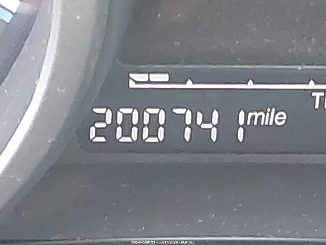 Mazda Mazda3 I Touring