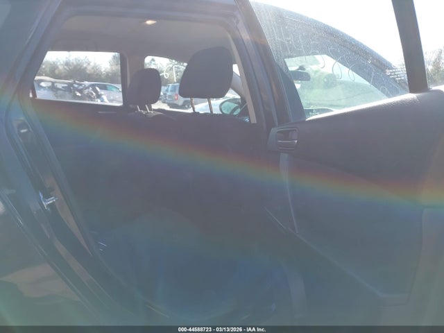 Mazda Mazda3 I Touring