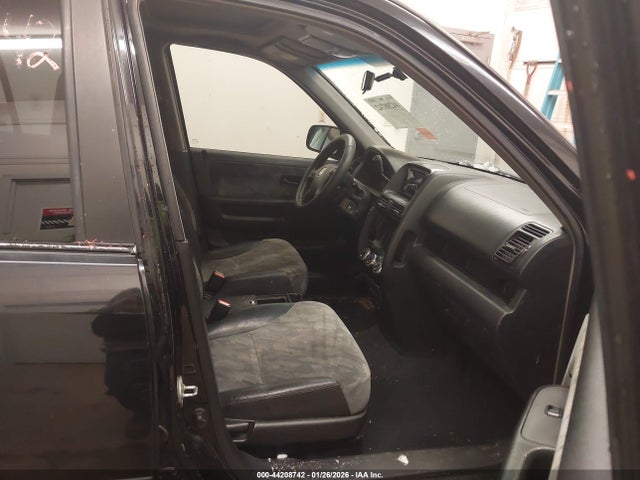 Honda CR-V Ex