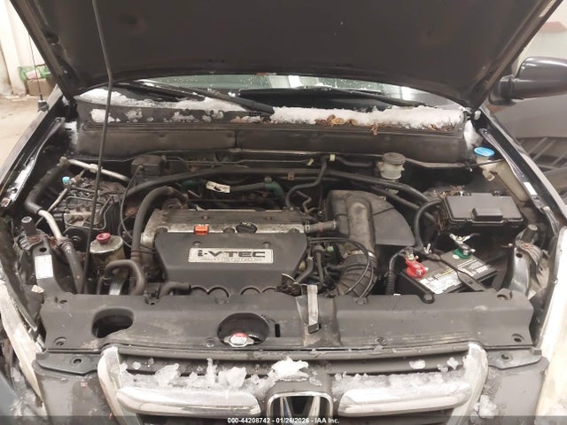 Honda CR-V Ex