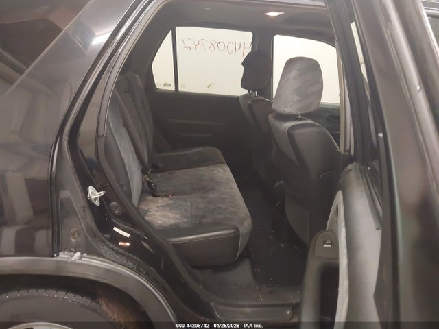 Honda CR-V Ex