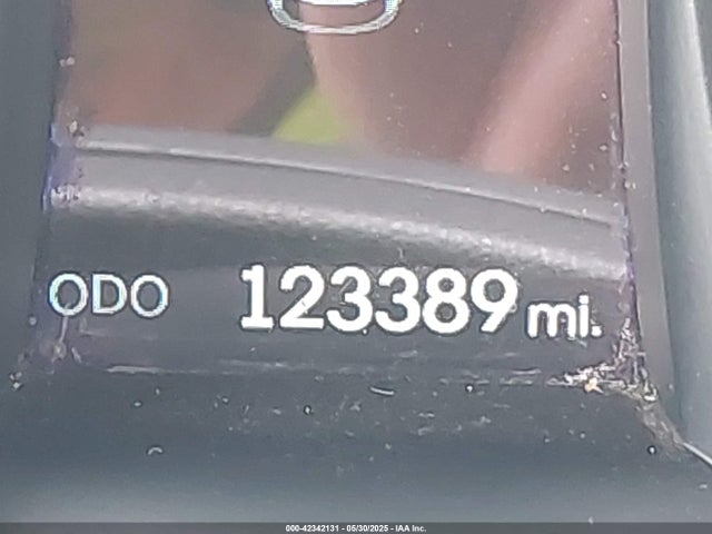 Hyundai SANTA FE 2.4l