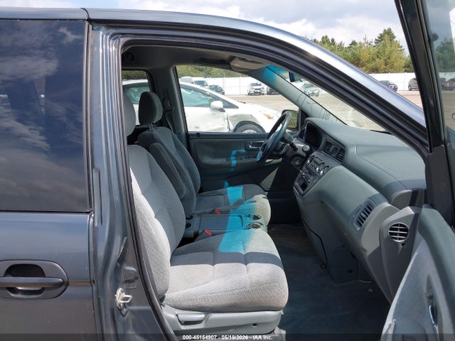 Honda Odyssey Lx