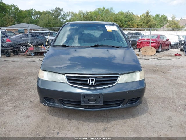 Honda Odyssey Lx