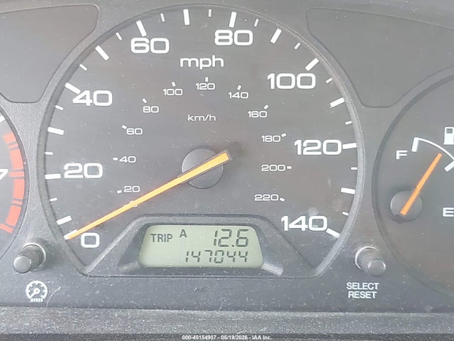 Honda Odyssey Lx