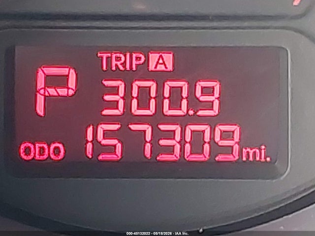 Kia Forte Ex