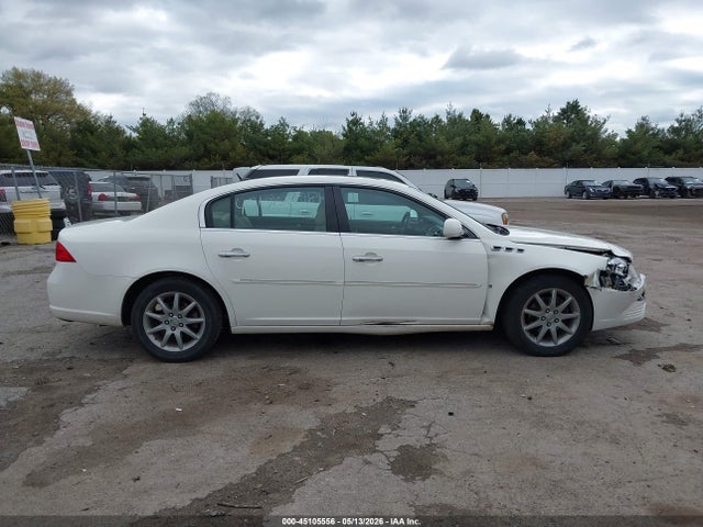 Buick Lucerne Cxl