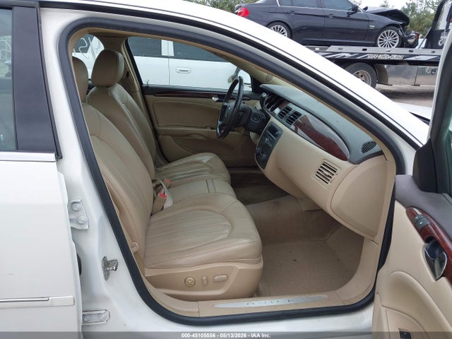 Buick Lucerne Cxl