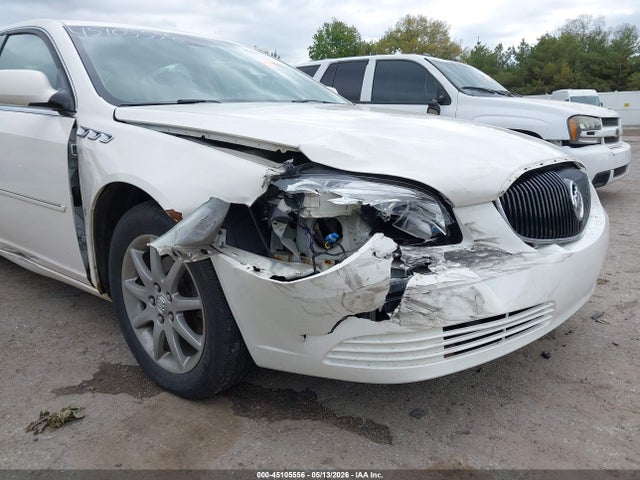 Buick Lucerne Cxl