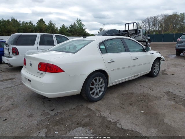 Buick Lucerne Cxl