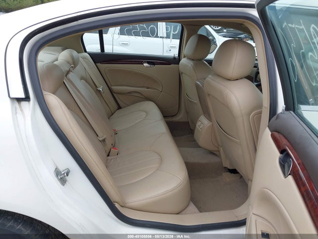 Buick Lucerne Cxl