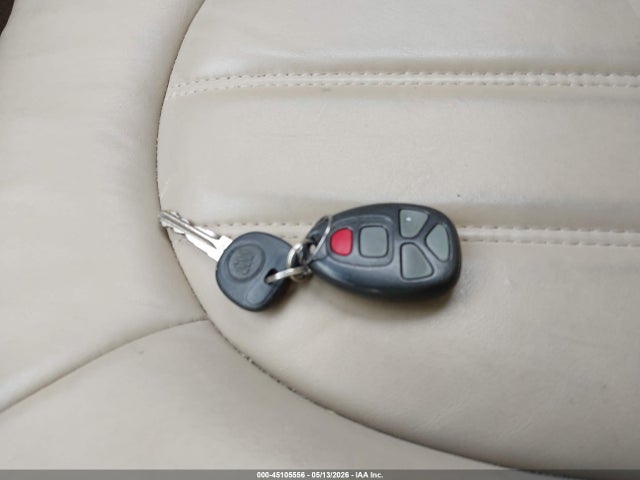 Buick Lucerne Cxl