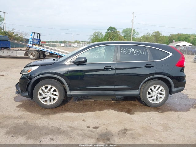 Honda CR-V Ex