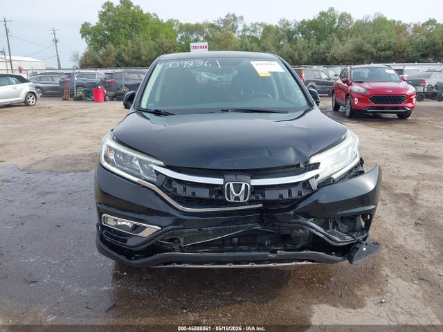 Honda CR-V Ex