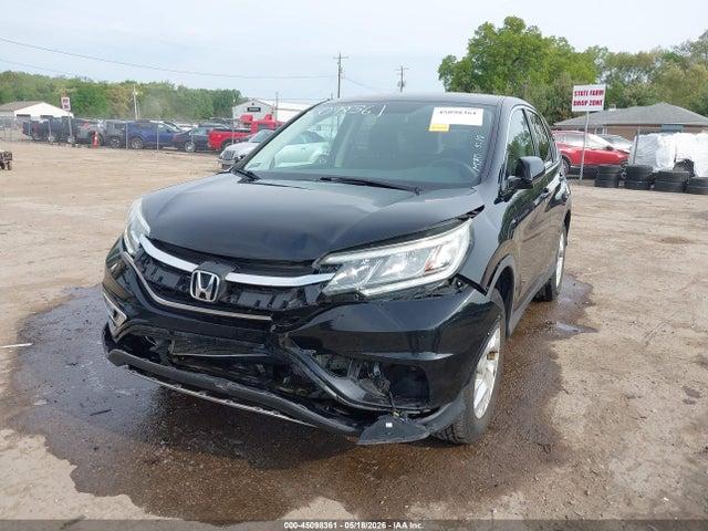 Honda CR-V Ex