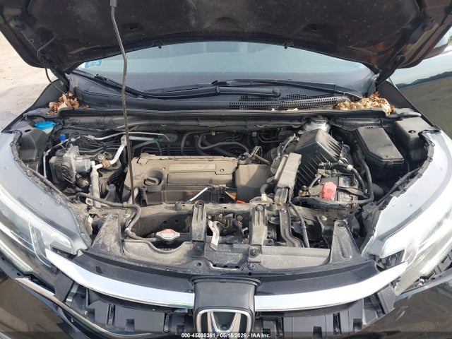 Honda CR-V Ex