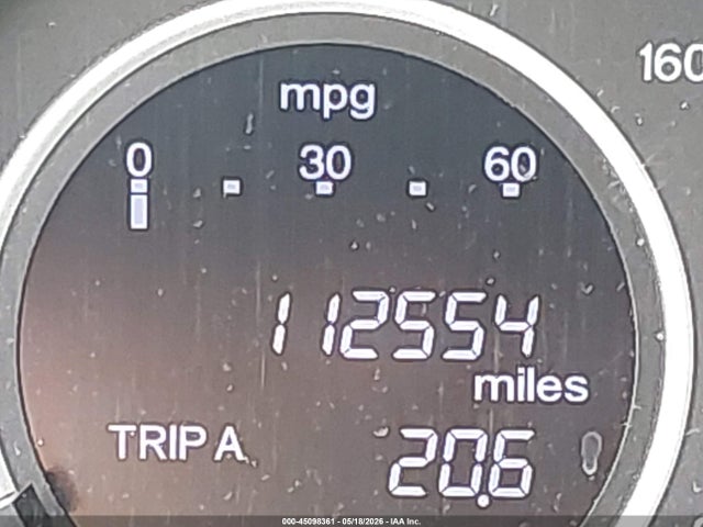 Honda CR-V Ex