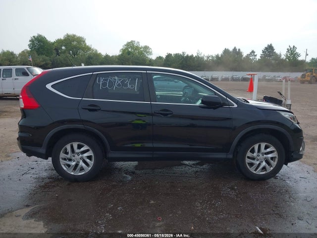 Honda CR-V Ex