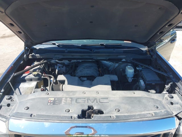 GMC Sierra 1500 Sle