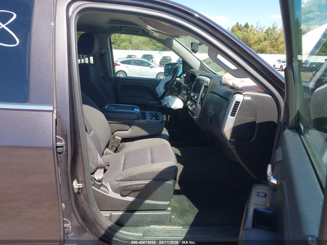 GMC Sierra 1500 Sle