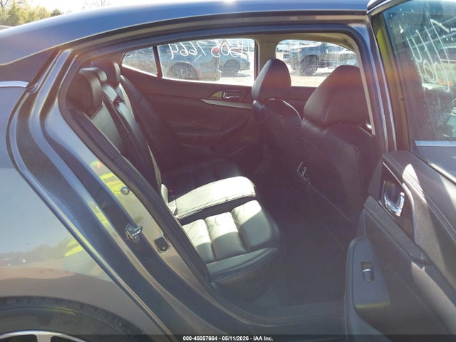 Nissan Maxima 3.5 Sl