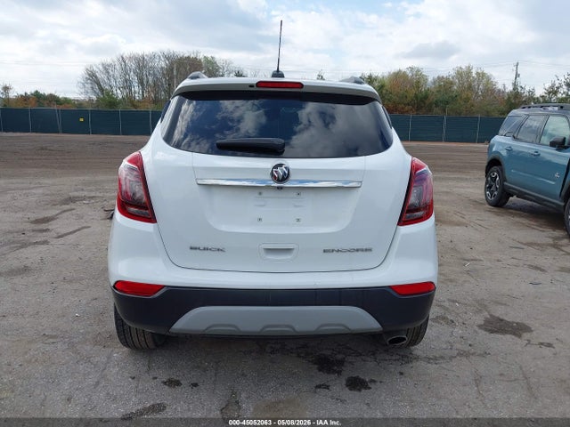 Buick Encore Essence
