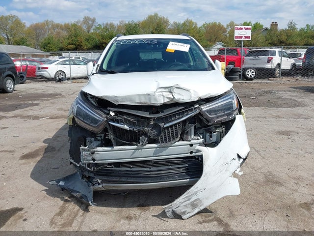Buick Encore Essence