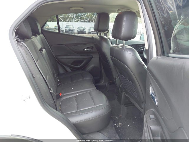 Buick Encore Essence