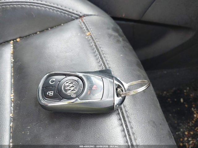 Buick Encore Essence