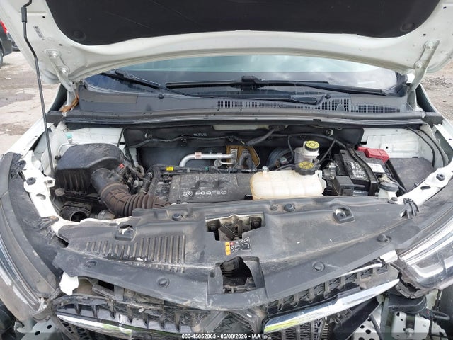 Buick Encore Essence