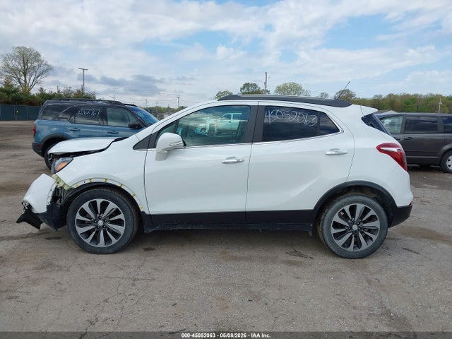 Buick Encore Essence