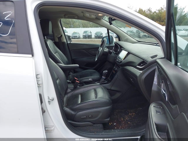 Buick Encore Essence