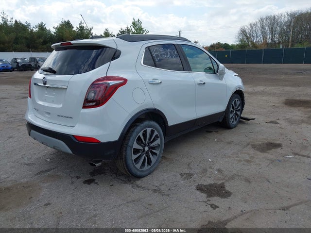 Buick Encore Essence