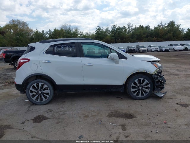 Buick Encore Essence