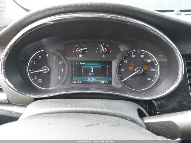 Buick Encore Essence