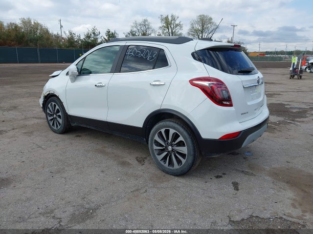Buick Encore Essence