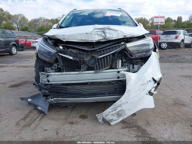 Buick Encore Essence