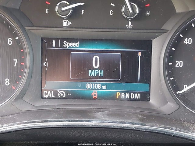 Buick Encore Essence