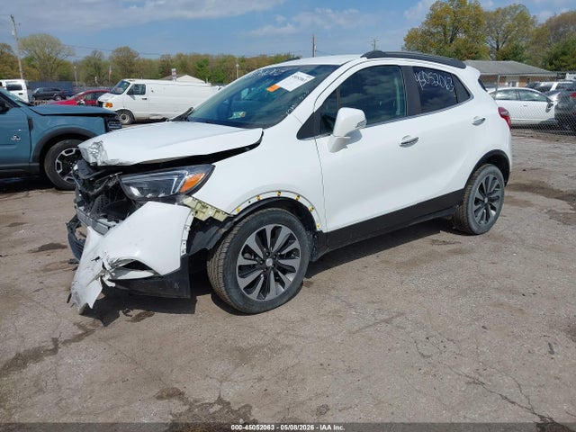 Buick Encore Essence