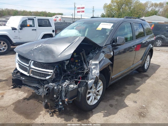 Dodge Journey Sxt