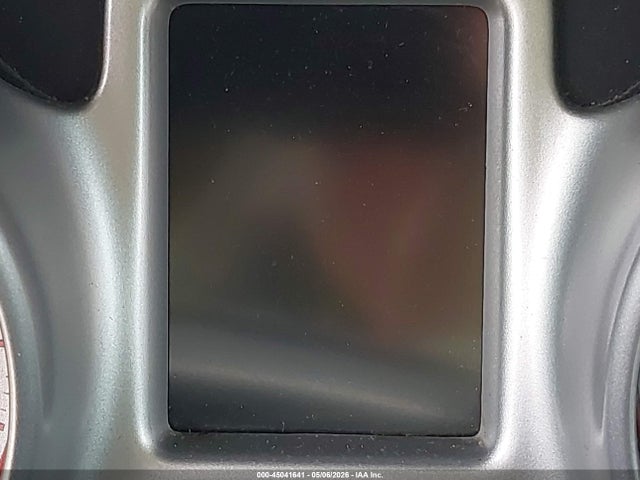 Dodge Journey Sxt