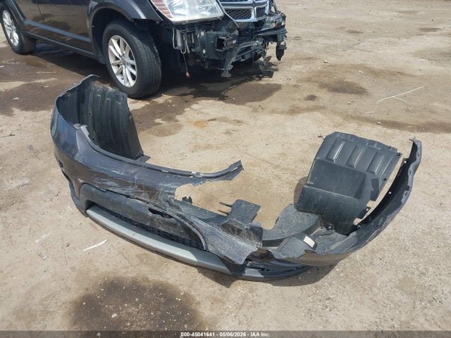 Dodge Journey Sxt