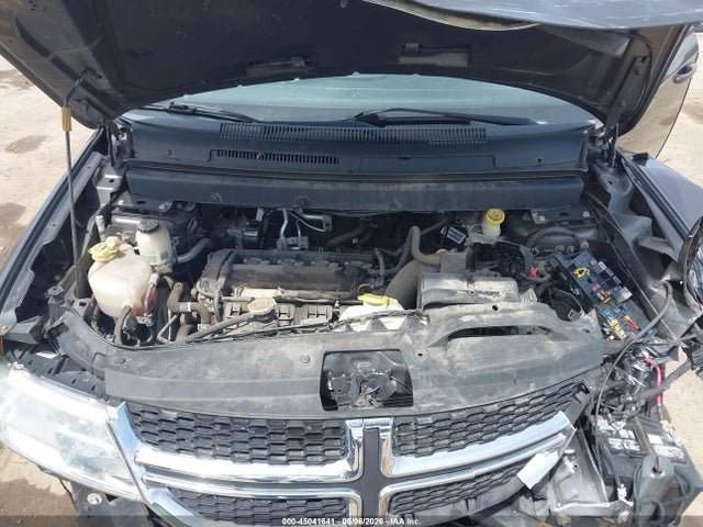 Dodge Journey Sxt